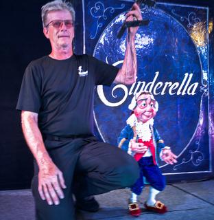 Cinderella