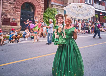Parade 09