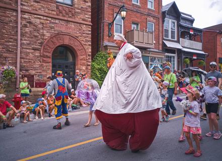 Parade 15