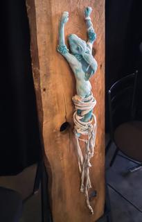 Trapped by Jordan Danger