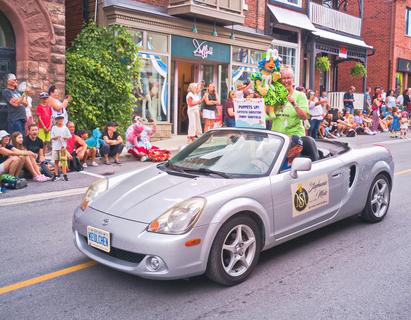 Parade 07