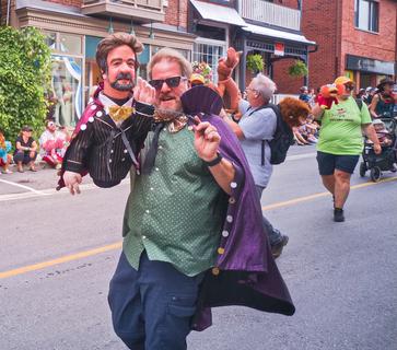 Parade 11