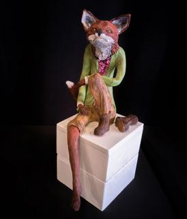 A Toe in the Water by Jordan Danger