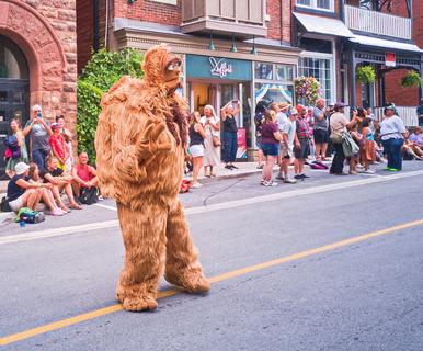Parade 21