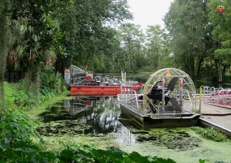 Airboats_FL 2021