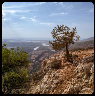 Galilee, Israel