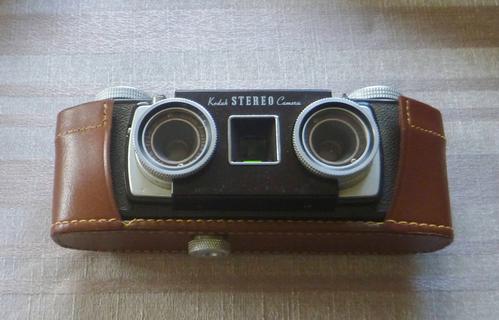 2. Kodak Stereo