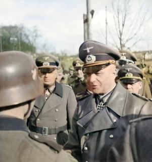 076 - German officer