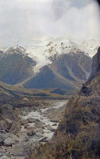 Mt. Cook. 1880-1925